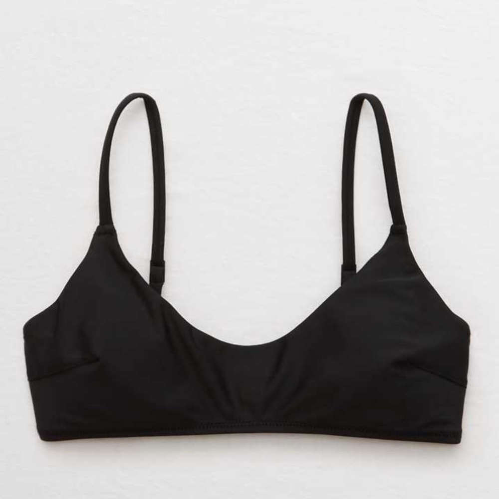 Aerie Scoop Bikini Top